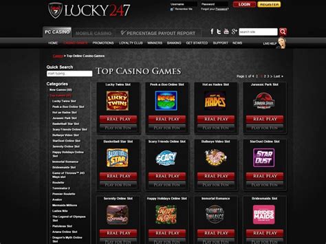 casino 247|casino247online.